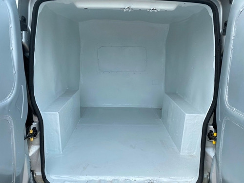 Imagem 9 de 14 de Fiat Fiorino 1.4 Flex