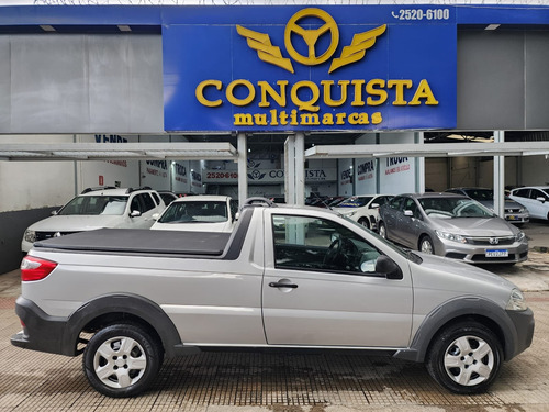 Fiat Strada Cs