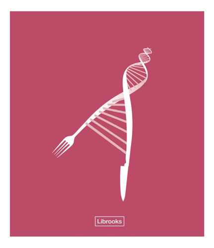 Nutrigenomica Y Nutrigenetica - Serrano,jose