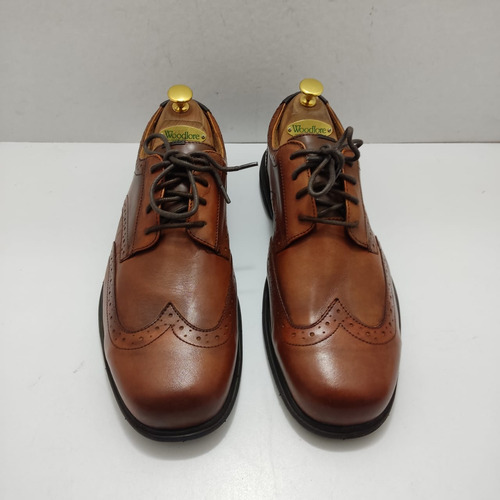 Zapatos Blucher Marca Florsheim Kore. 