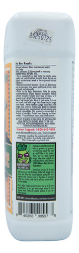 Advanced Nutrients - Jungle Juice Grow 1l