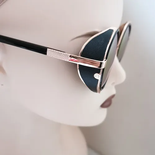 Lentes De Cazador De Vampiros Hellsing Alucard Para Cosplay