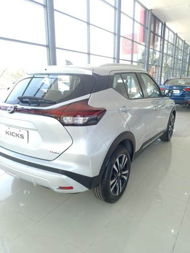 Imagen 8 de 17 de Nissan Kicks Exclusive #05 Ya