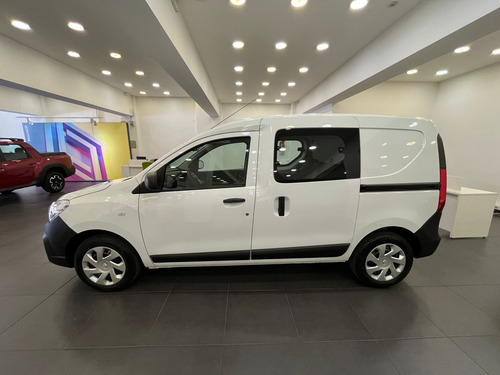 Renault Kangoo Ii Express 1.6 Sce 5as ¡últimas Unidades! Se