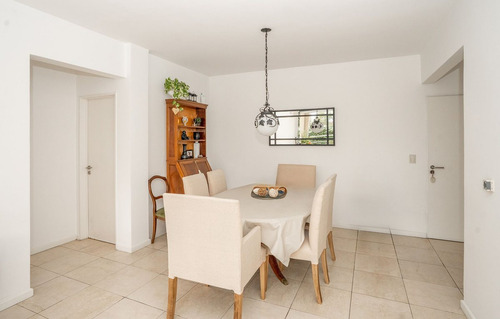 Venta Departamento Beccar 2 Amb Cochera Seguridad