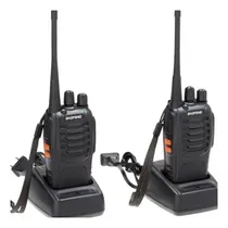 Comprar Radios Transmisor Walkie Talkie 888s  Bandas De Frecuencia