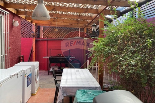 ¡tu Nuevo Hogar En Puente Alto!