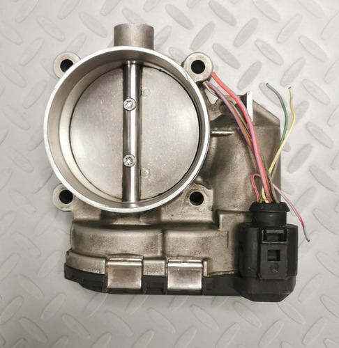 Cuerpo De Aceleracion Audi A4 A6 2001-2015 078133062c Orig (Usado)