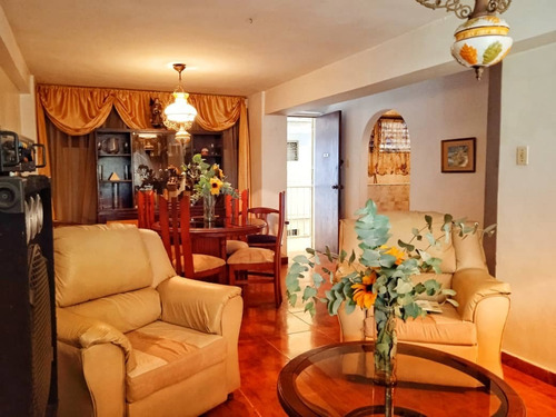 Imagen 2 de 18 de Apartamento En Venta En Residencias Tiuna Torre A De 75m2 Los Teques