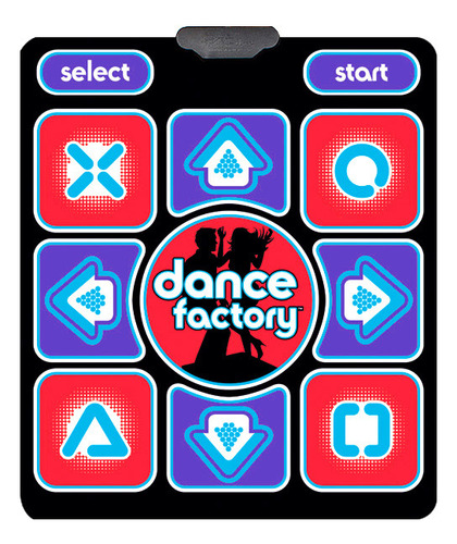 Single Dancing Blanket Home Dancing Machine With Game