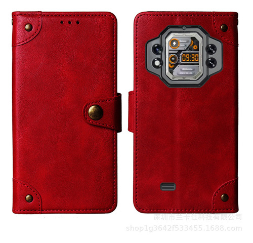 Adecuado For Cubot Kingkong X Funda De Teléfono Móvil Funda