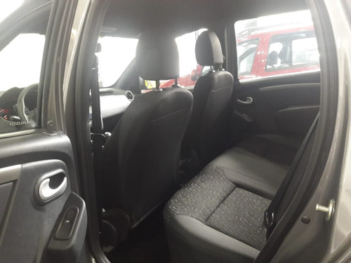 Renault Oroch Dynamique 1.6 16v Cadenero 0km 2021 (jav)