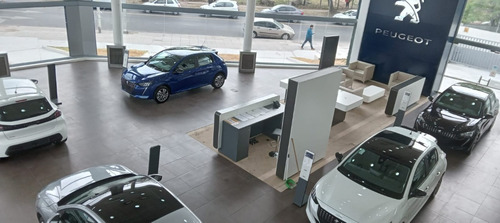 Imagen 14 de 15 de Peugeot 208