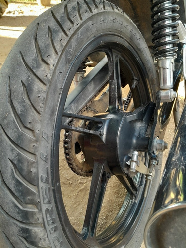 Imagen 5 de 7 de Honda Titan New