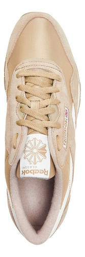 Tênis Masculino Cl Nylon Reebok