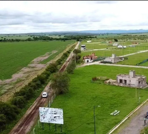 Terreno La Ernestina Barrio De Campo- 270 Metros