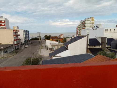 Santa Teresita: Venta Departamento Calle 30 Al 200