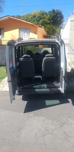 Fiat Doblo 1.8 Elx Flex 5p