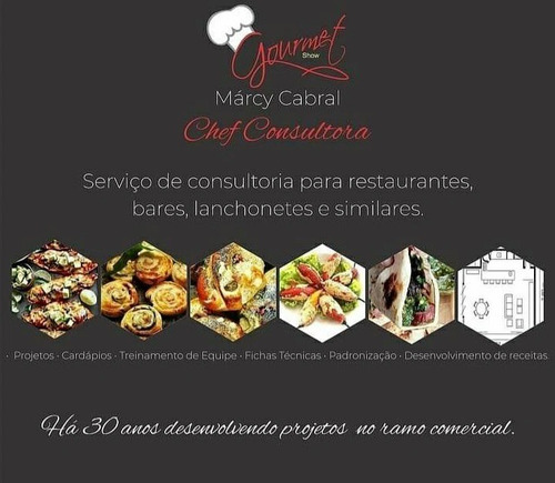 Imagem 1 de 5 de Montagem Bar E Restaurante