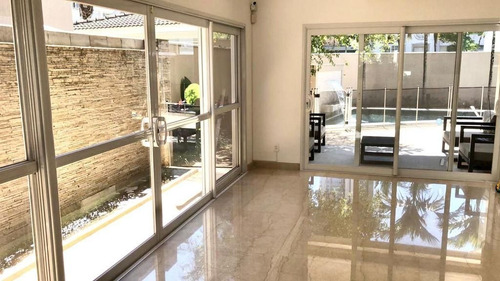 Imagem 3 de 30 de Casa No Condomínio Alpha Plus 4 Suítes - Excelente Oportunidade - Ca1137