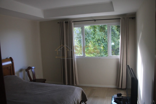 Imagem 4 de 15 de Casa Linear Com 3 Quartos No Vale Dos Pinheiros - 372