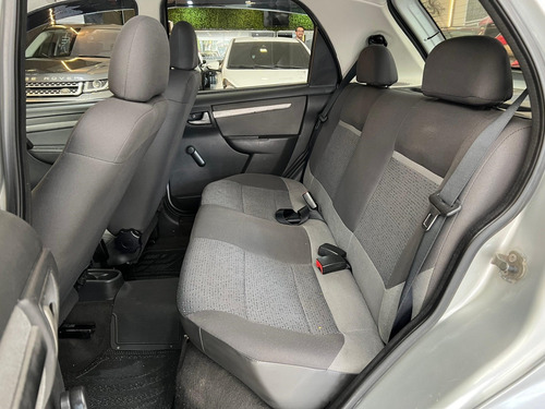 Chevrolet Celta 1.0 MPFI LT 8V FLEX 4P MANUAL