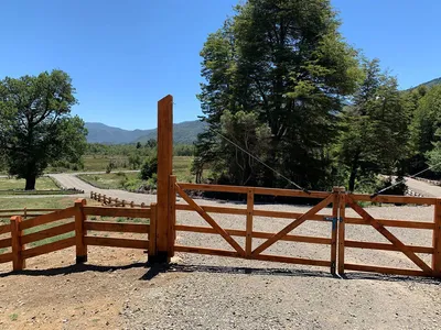 Loteo Valle Andino