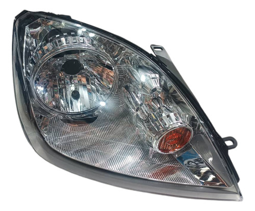 Faro Ford Fiesta Power 2004 2005 2006 2007 Marca Depo C/u