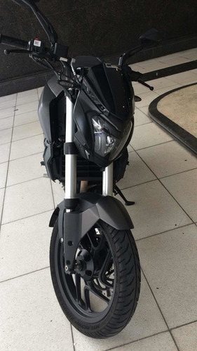Imagen 4 de 5 de Bajaj Dominar 250