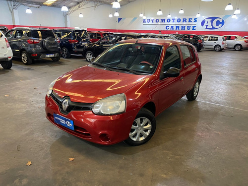 Renault Clio 1.2 Mio Confort Plus Abc