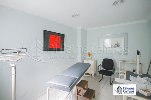 Imagem 11 de 15 de Sobrado Comercial Com 150 M² Na R. Azevedo Soares No Tatuapé - Dp5528