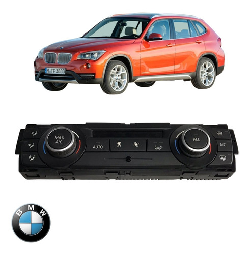 Comando Do Ar Condicionado Bmw X1 2014 929226302