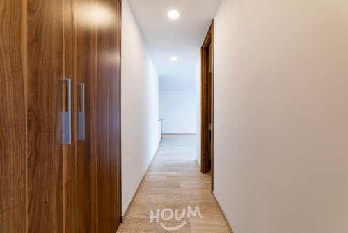Imagen 24 de 30 de Departamento En Lomas De Memetla, Cuajimalpa De Morelos Con 2 Recámaras, 70 M², Id: 42052