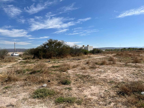 Imagen 6 de 10 de Terreno En Santa Rita, Villa De Pozos, Slp. 5432m2