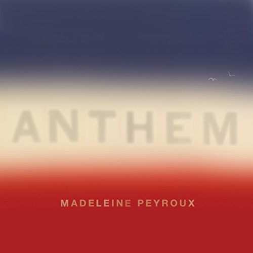 Peyroux Madeleine Anthem Uk Import  Cd Nuevo