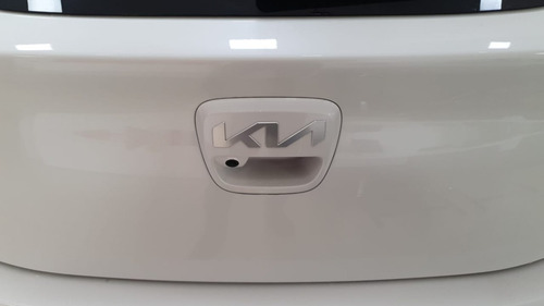 Imagen 6 de 14 de Kia Rio Sx At 1.6 Sc (linea 2023)