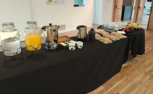 Alquiler De Cafeteras Y Termos, Coffee Break, Eventos