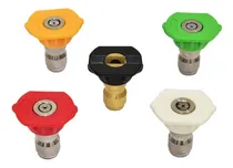 Comprar Set De Picos Acople Rápido Para Hidrolavadoras