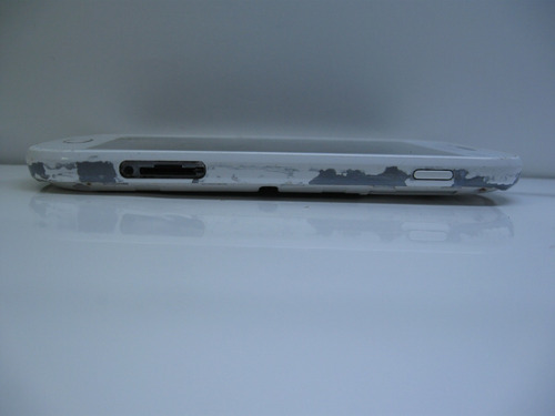 Somente Display Ok Samsung Galaxy S Gt-s7562l Tocuh Trincado