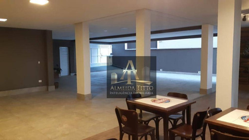 Imagem 20 de 30 de Magnifica Casa Á Venda No Residencial Tamboré 10 - Alphaville - Confira ! - Ca2096