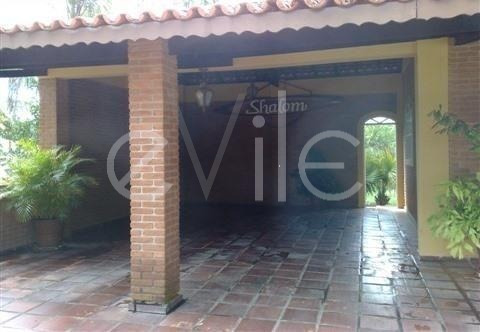 Imagem 13 de 30 de Casa À Venda Em Parque Xangrilá - Ca005535