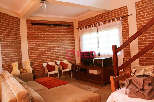 Imagem 6 de 26 de Chácara Com 9 Dormitórios À Venda, 3300 M² Por R$ 1.150.000,00 - São Roque - São Roque/sp - Ch0050