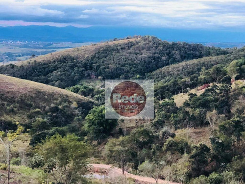 Imagem 30 de 30 de Chácara Com 2 Dormitórios, 20000 M² - Venda Por R$ 580.000,00 Ou Aluguel Por R$ 2.800,00/mês - Piedade - Caçapava/sp - Ch0136
