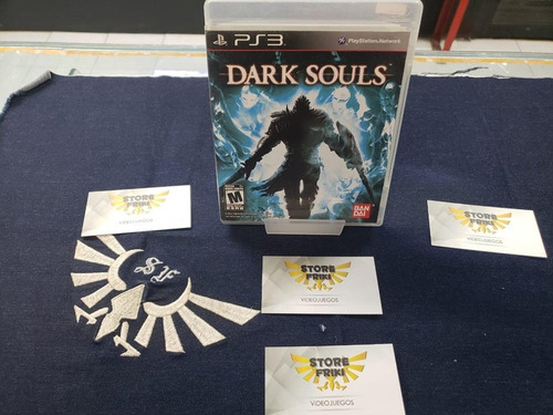 Dark Souls **para Ps3**