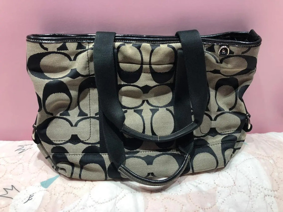 Bolsas Coach Usadas Casual | MercadoLibre 📦