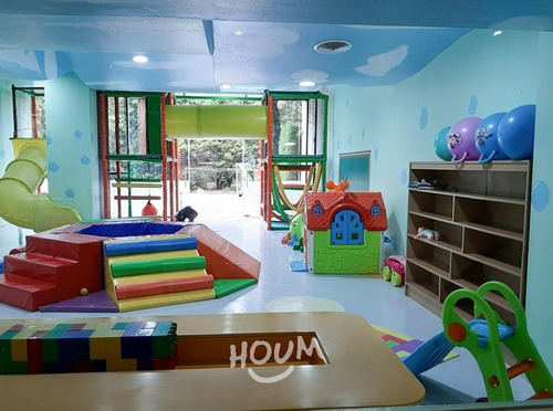 Imagen 26 de 29 de Departamento En Santa Fe Cuajimalpa, Cuajimalpa De Morelos Con 3 Recámaras, 240 M², Id: 99134