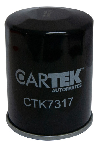Filtro De Aceite Acura Rsx 2003 2.0 Ctk7317
