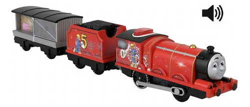 James Parlante Thomas & Friends Trackmaster Tren Motorizado