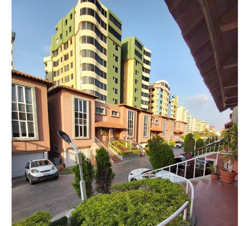 Imagen 10 de 21 de Excelente Inversión - Town House En Venta En Parque Residencial Nevada Palace