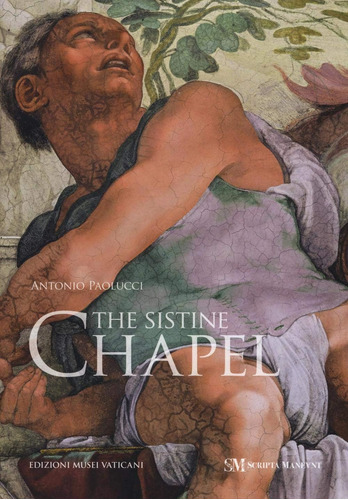 Libro: The Sistine Chapel